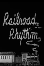 Railroad Rhythm' Poster