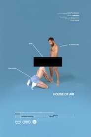 House of Air' Poster