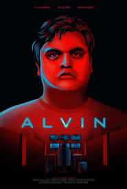 Alvin' Poster