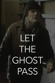 Let the Ghost Pass' Poster