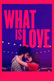 What Is Love' Poster