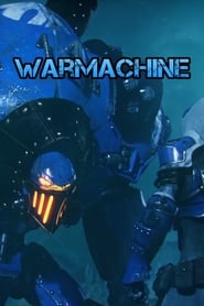 Warmachine' Poster