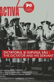 Dictatorul si supusul sau' Poster