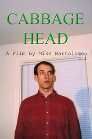 Cabbage Head' Poster