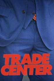 Trade Center' Poster