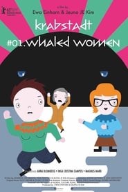 Whaled Women' Poster