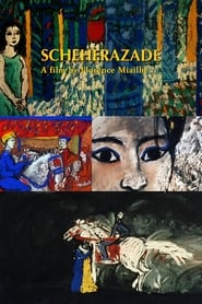 Shhrazade' Poster