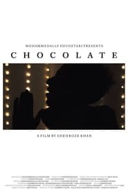 Chocolate' Poster