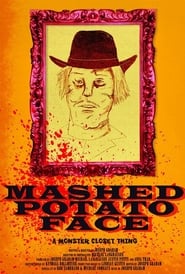 Mashed Potato Face' Poster
