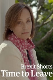 Brexit Shorts Time to Leave' Poster
