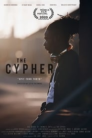 The Cypher' Poster