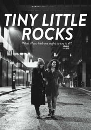 Tiny Little Rocks' Poster