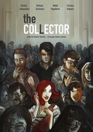 The Collector' Poster