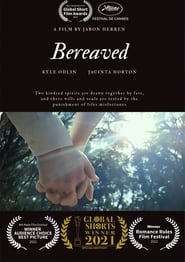 Bereaved' Poster