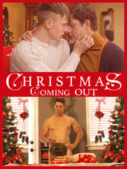 Christmas Coming Out' Poster