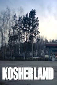 Kosherland' Poster