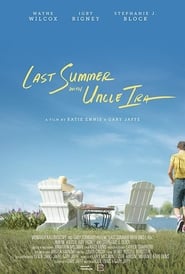 Last Summer with Uncle Ira' Poster