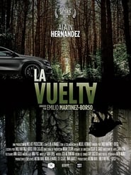 La Vuelta' Poster