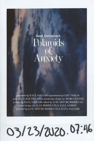 Polaroids of Anxiety' Poster