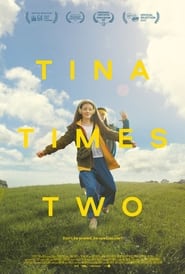 Tina Times Two' Poster