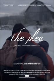 The Plea' Poster