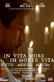 In Vita Mors in Morte Vita' Poster
