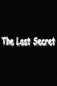 The Last Secret' Poster
