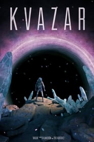 Kvazar' Poster