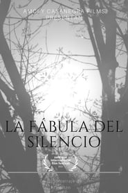 La fbula del silencio' Poster