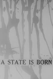 A State Is Born' Poster