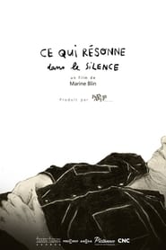 What Resonates in Silence' Poster