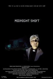 Midnight Shift' Poster