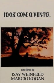 Idos Com o Vento' Poster