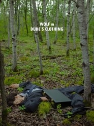 Wolf in Dudes Clothing' Poster