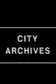 City Archives' Poster
