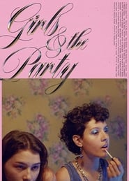 Girls  The Party' Poster