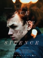 And Then the Silence' Poster