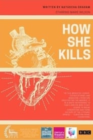 How She Kills' Poster