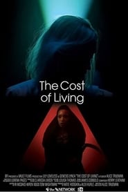 The Cost of Living' Poster