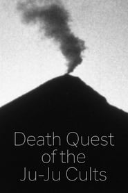Death Quest of the JuJu Cults' Poster