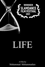 Life' Poster