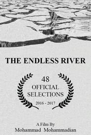 The Endless River' Poster