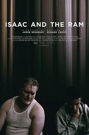Isaac and the Ram' Poster