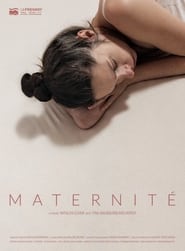 Maternity' Poster