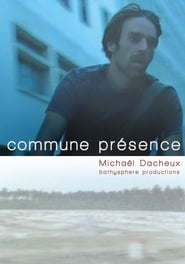 Commune prsence' Poster