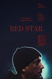 Red Star' Poster