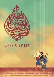 Amir  Amira' Poster