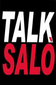 Talk Sal' Poster