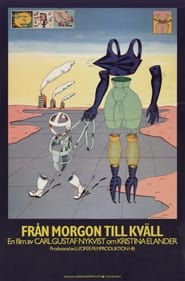 Frn morgon till kvll' Poster