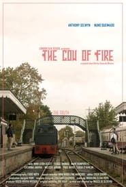 The Cow of Fire' Poster